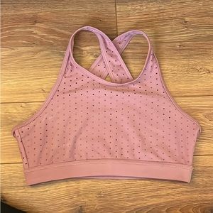 Buff bunny sports bra